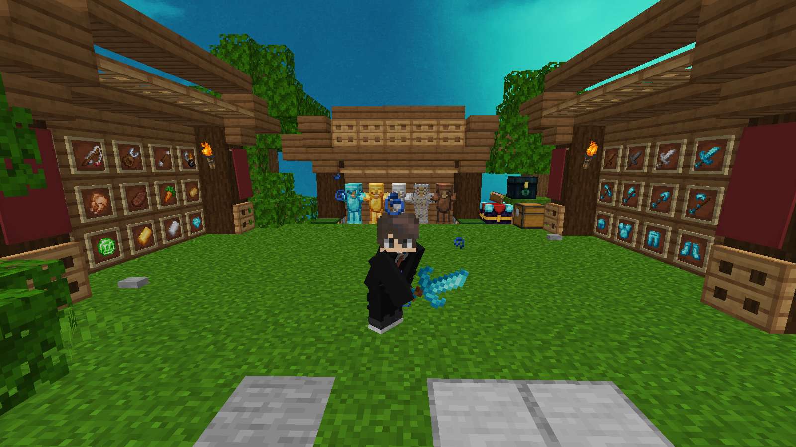 Gallery Image 1 for Kebblind on vVPRP